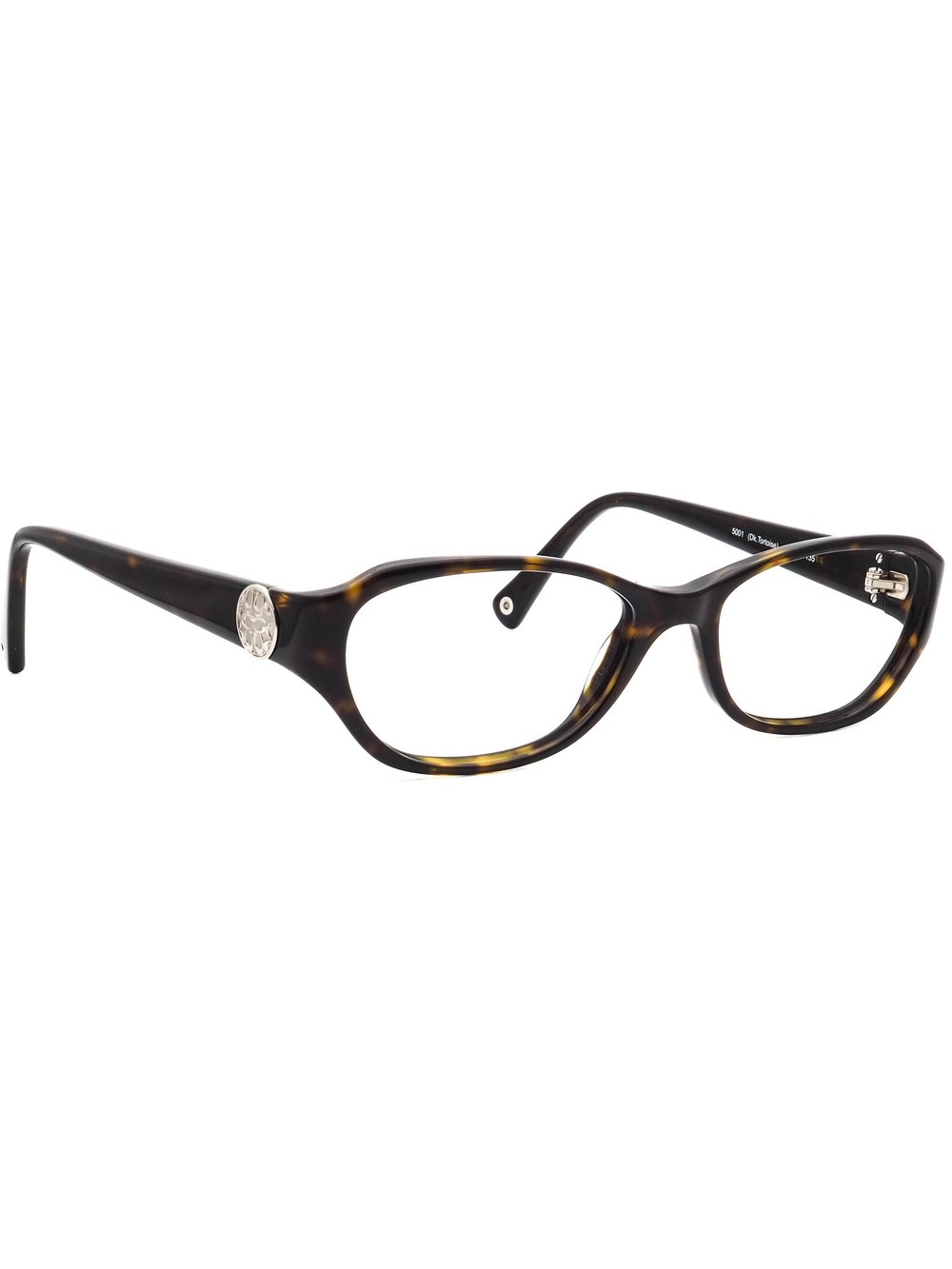 Coach HC 6009 (Violet) 5001 Eyewear